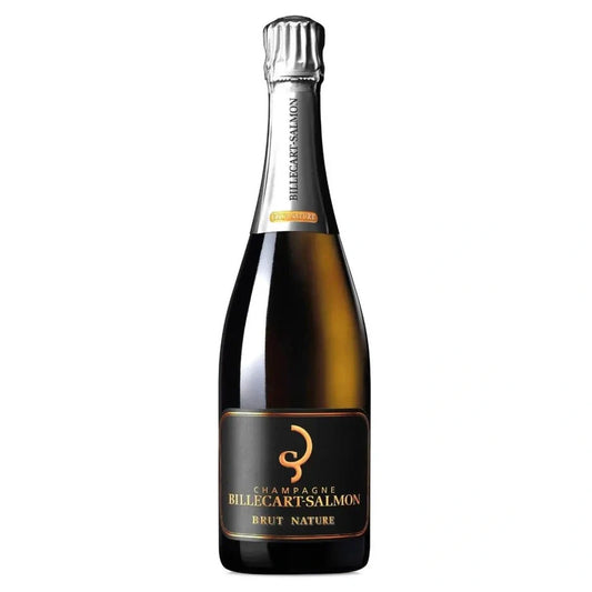 Billecart Salmon Brut Nature (750ml)