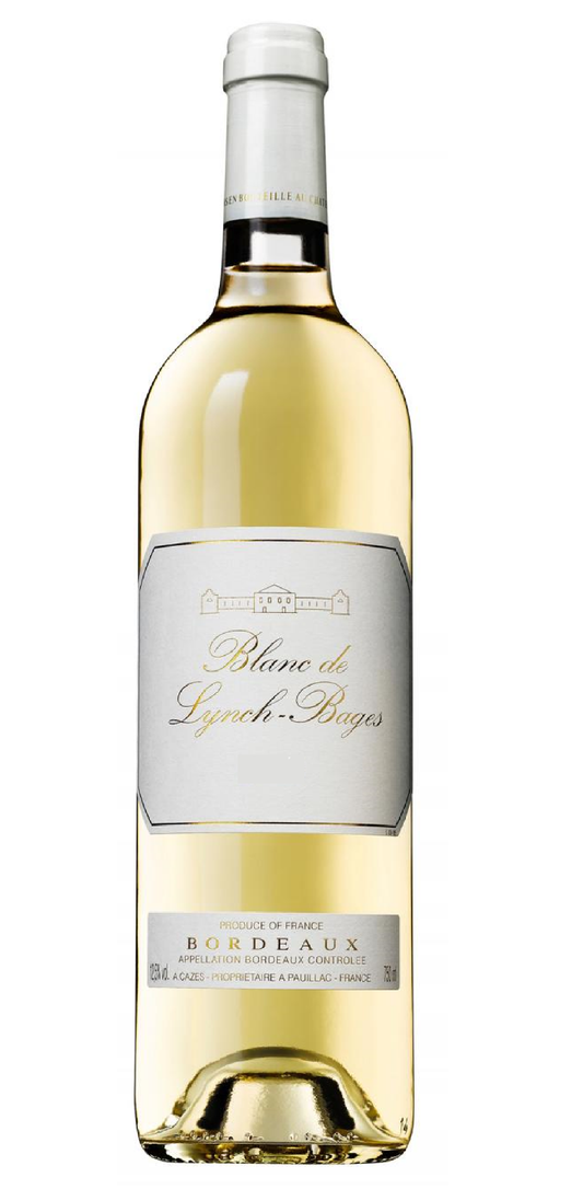 Blanc de Lynch Bages 2021 (750ml)