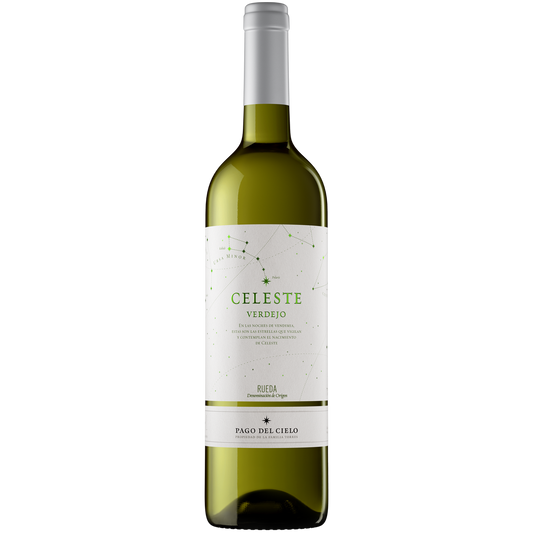 Torres Celeste Verdejo 2024 (750ml)