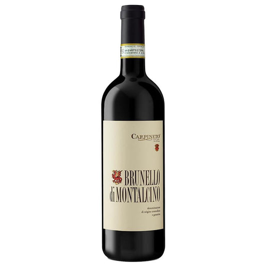 Carpineto Brunello di Montalcino DOCG 2021 (1x75cl)