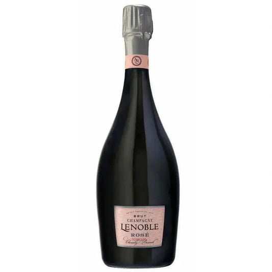 AR Lenoble Rose Terroirs Mag 14 (750ml)