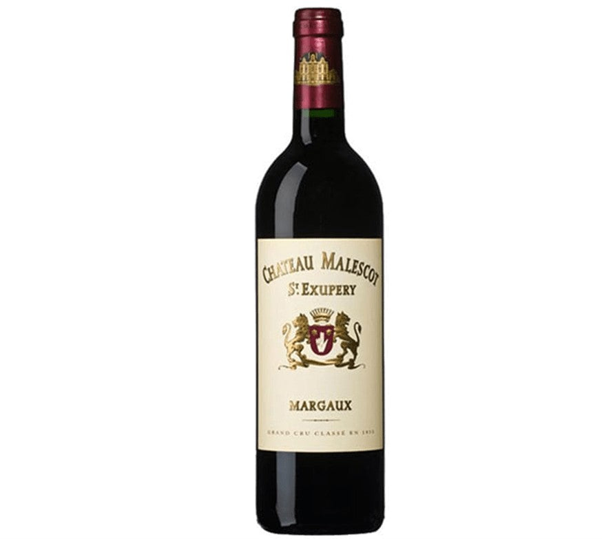Chateau Malescot Saint Exupery, Margaux 2013 (750ml)