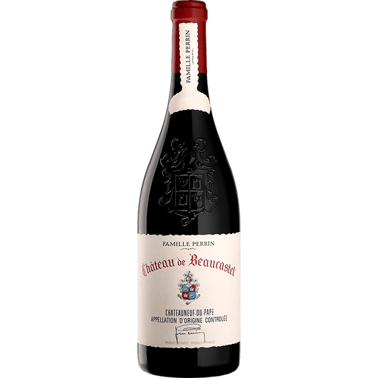 Chateau De Beaucastel 2019 (750ml)