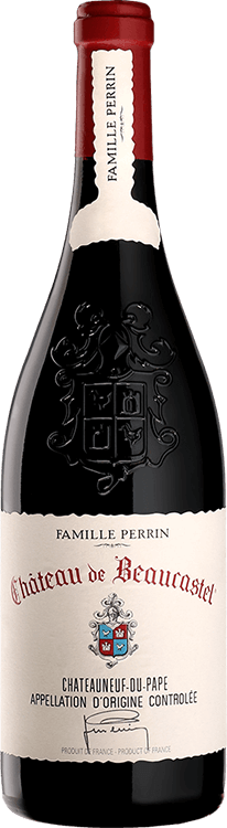 Chateau De Beaucastel 2019 (750ml)