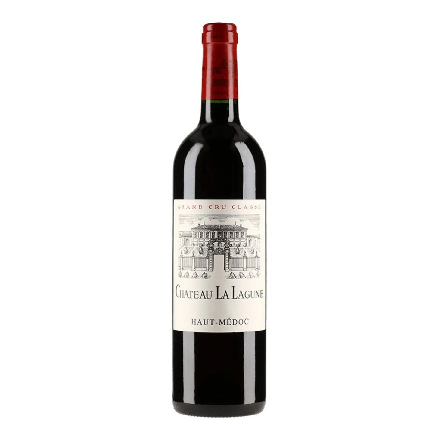 Chateau La Lagune, Haut-Medoc 2016 (750ml)