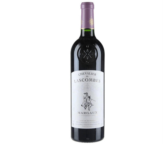 Chevalier de Lascombes, Margaux 2019 (750ml)