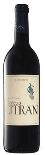 Chateau Citran 2015 (750ml)