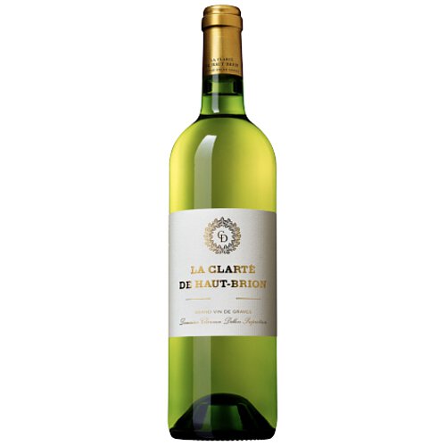 La Clarte De Haut Brion Blanc 2013 (750ml)