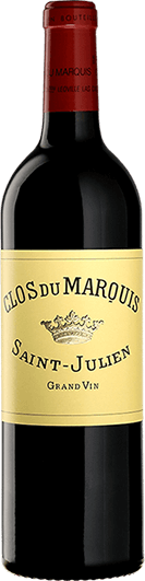 Clos Du Marquis, St. Julien 2004 (750ml)