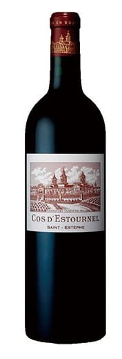 Chateau Cos D'Estournel, St. Estephe 2010 (750ml)