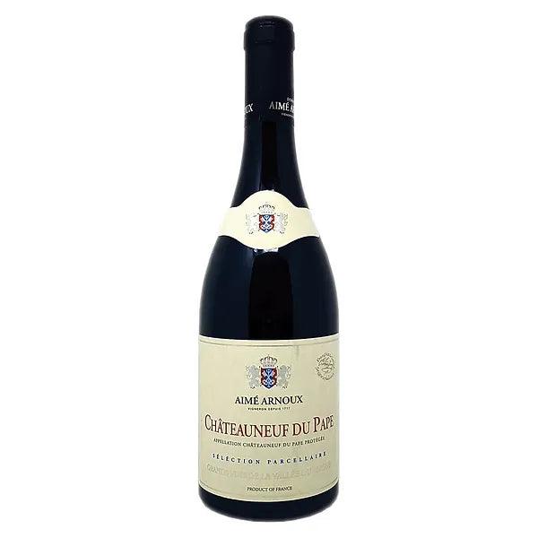 Domaine Aime Arnoux Selection Parcellaire Chateauneuf du Pape 2020 (750ml)