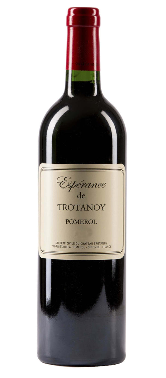 Esperance De Trotanoy, Pomerol 2014 (750ml)