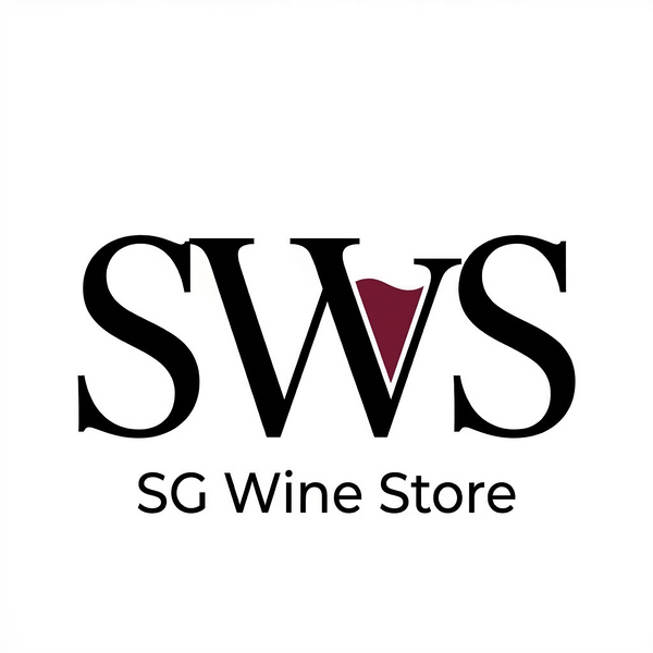 Singapore Wine Store