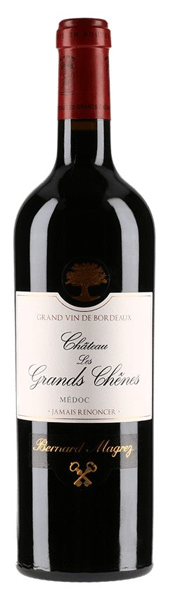 Chateau Les Grands Chenes 2016 (750ml)