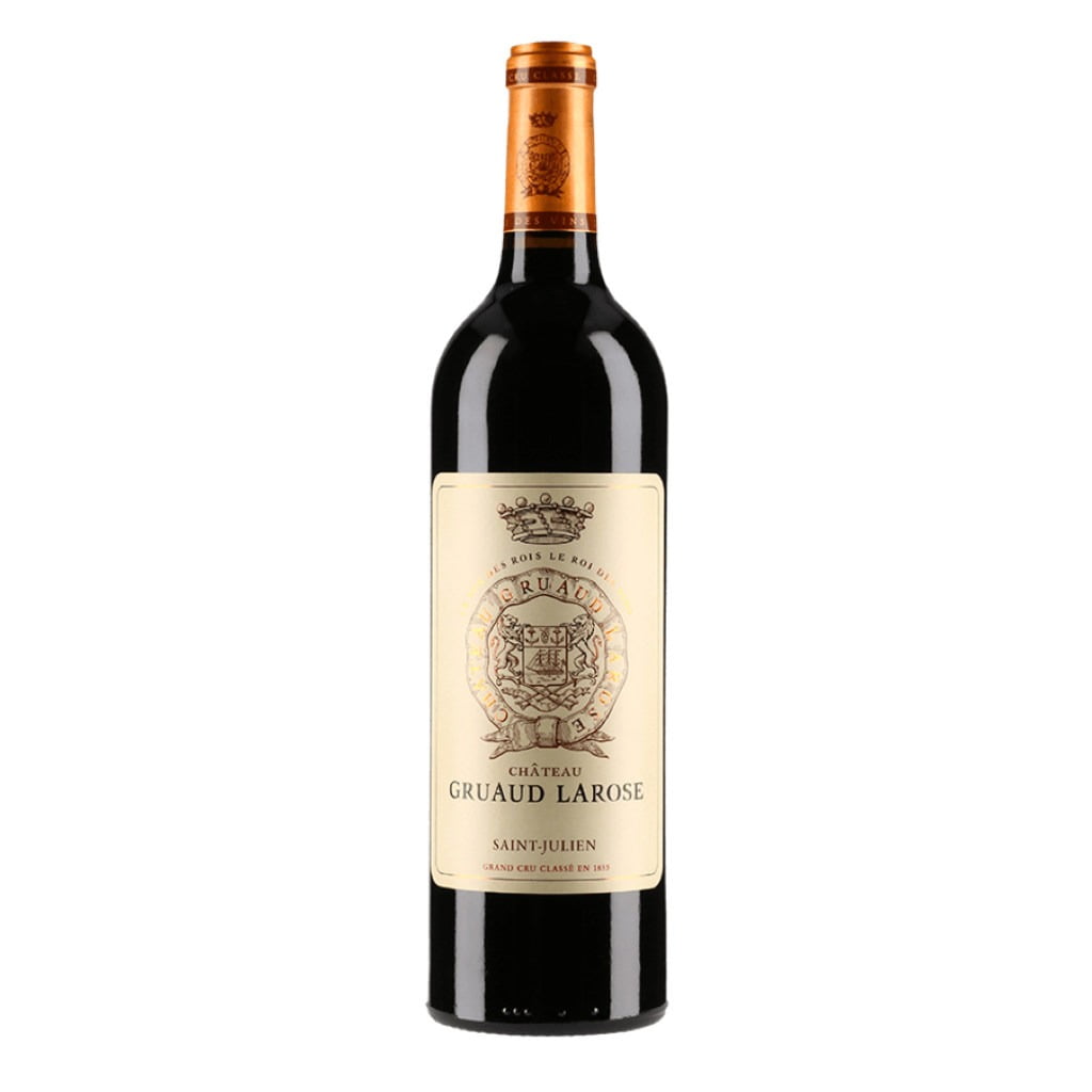 Chateau Gruaud Larose, St. Julien 2011 (750ml)