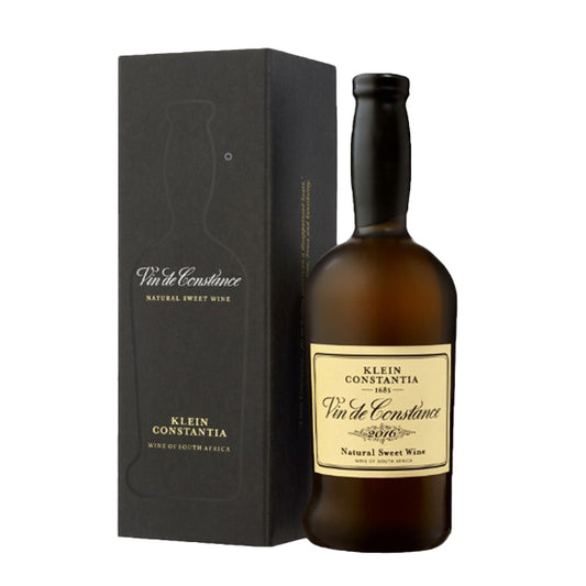 [Pre-Order] Vin de Constance 2018 (500ml)