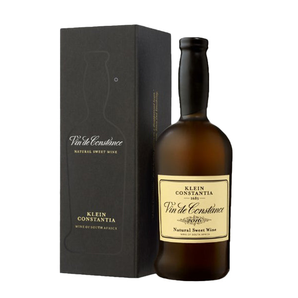 [Pre-Order] Vin de Constance 2019 (500ml)