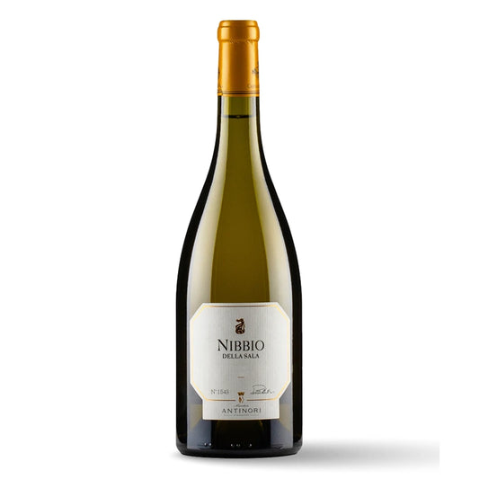 Castello Della Sala Estate Nibbio Della Sala 2022 (750ml)