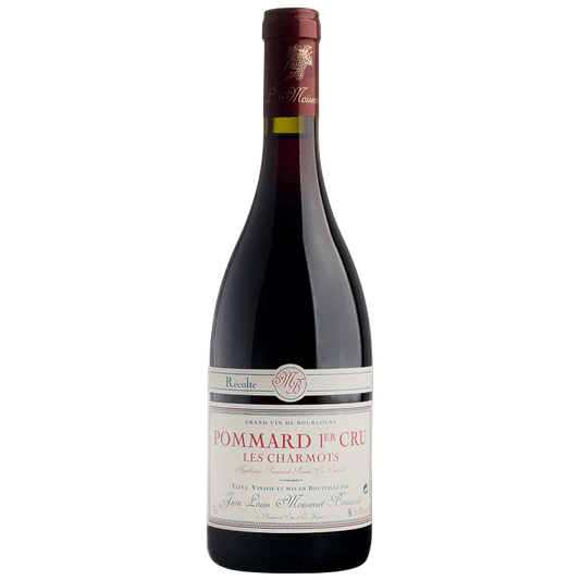 Domaine JL Moissenet-Bonnard Pommard 1er Cru Les Charmots 2018 (750ml)