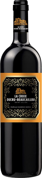 La Croix de Beaucaillou, St. Julien 2019 (750ml)