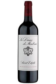 La Dame de Montrose, St. Estephe 2013 (750ml)