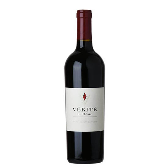 [Pre-Order] Verite La Desir Sonoma 2014 (750ml)