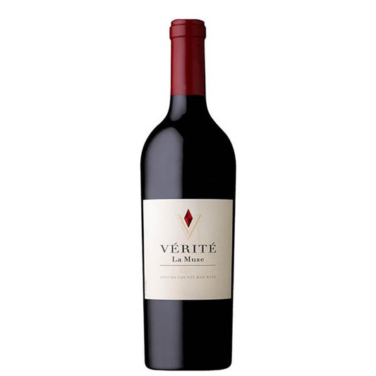 [Pre-Order] Verite La Joie Sonoma 2014 (750ml)