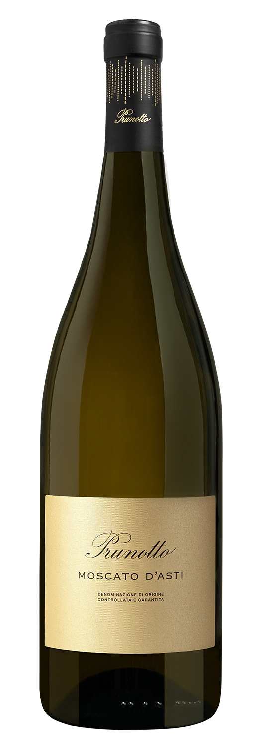 Prunotto Moscato d'Asti DOCG 2024 (750ml)