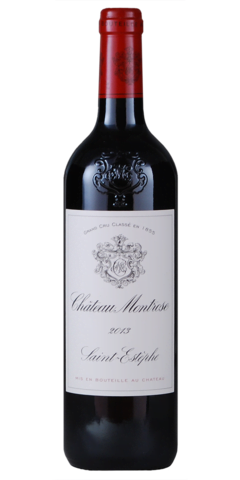 Chateau Montrose, St. Estephe 2014 (750ml)