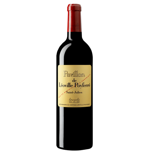 Chateau Leoville Poyferre 2014, St Julien (750ml)