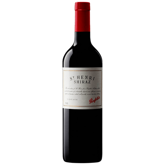 Penfolds St Henri-Cork Closure 2018 (750ml)