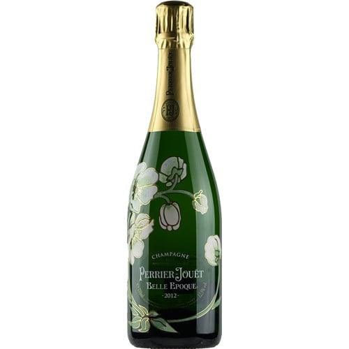 Perrier Jouet Belle Epoque 2014 (1x75cl) - TwoMoreGlasses.com