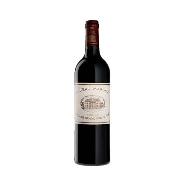 [Pre-Order] Chateau Margaux, Margaux 1982 (750ml)