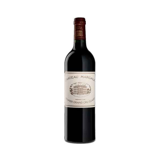 [Pre-Order] Chateau Margaux, Margaux 2009 (750ml)