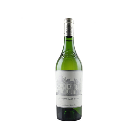 [Pre-Order] Chateau Haut Brion Blanc, Pessac Leognan 2014 (750ml)