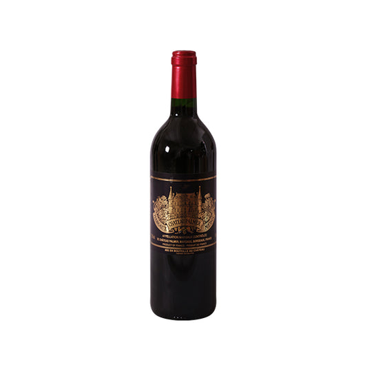 [Pre-Order] Chateau Palmer, Margaux 2014 (750ml)