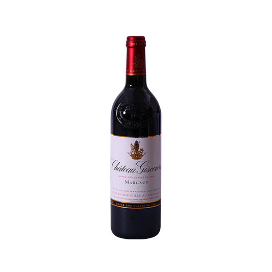 Chateau Giscours, Margaux 2017 (750ml)