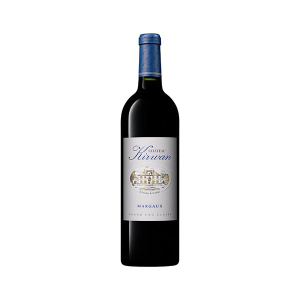 [Pre-Order] Chateau Kirwan, Margaux 2010 (750ml)