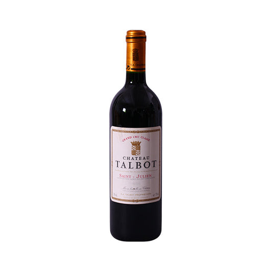 Chateau Talbot, St. Julien 2021 (750ml)