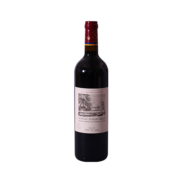 [Pre-Order] Chateau Duhart Milon, Pauillac 1997 (1500ml)