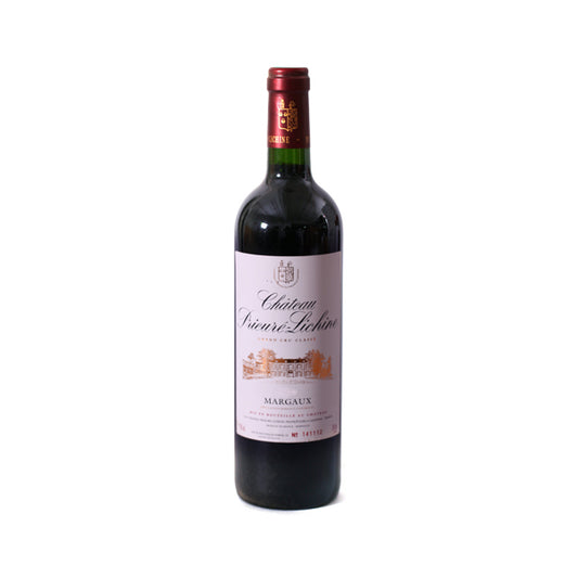 [Pre-Order] Chateau Prieure Lichine, Margaux 2013 (750ml)