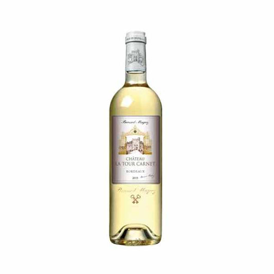 [Pre-Order] Chateau La Tour Carnet Blanc 2017 (750ml)