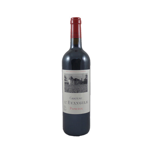 [Pre-Order] Chateau L'Evangile, Pomerol 2007 (750ml)