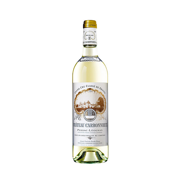 [Pre-Order] Chateau Carbonnieux Blanc, Pessac Leognan Graves 2009 (750ml)