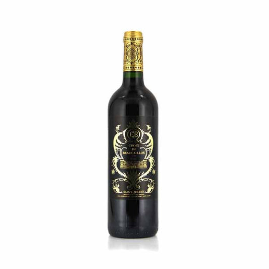 La Croix de Beaucaillou, St. Julien 2021 (750ml)