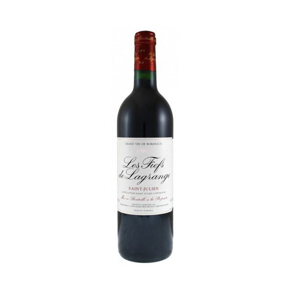 [Pre-Order] Les Fiefs de Lagrange, St. Julien 2020 (750ml)