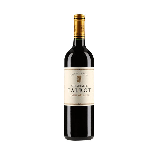 Connetable de Talbot, St. Julien 2021 (750ml)