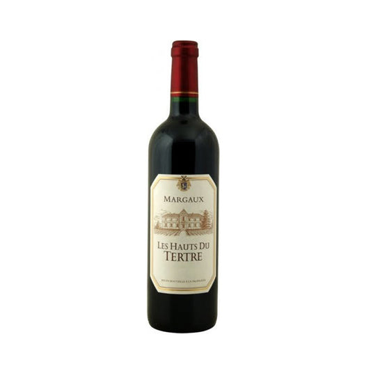 [Pre-Order] Les Hauts Du Tertre, Margaux 2007 (750ml)