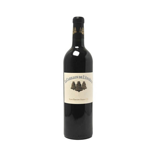 [Pre-Order] Carillon De L'Angelus, St. Emilion 2013 (750ml)