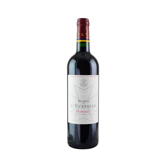 [Pre-Order] Blason de L'Evangile, Pomerol 2010 (750ml)